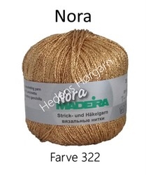 Madeira Nora farve 322